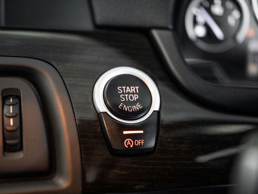 BMW 5 серии VI (F10/F11/F07) Иркутск  - изображение 16