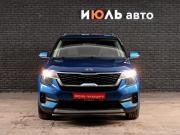 Kia Seltos I Екатеринбург  - изображение 23