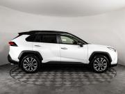 Toyota RAV4 V (XA50) Санкт-Петербург  - изображение 39
