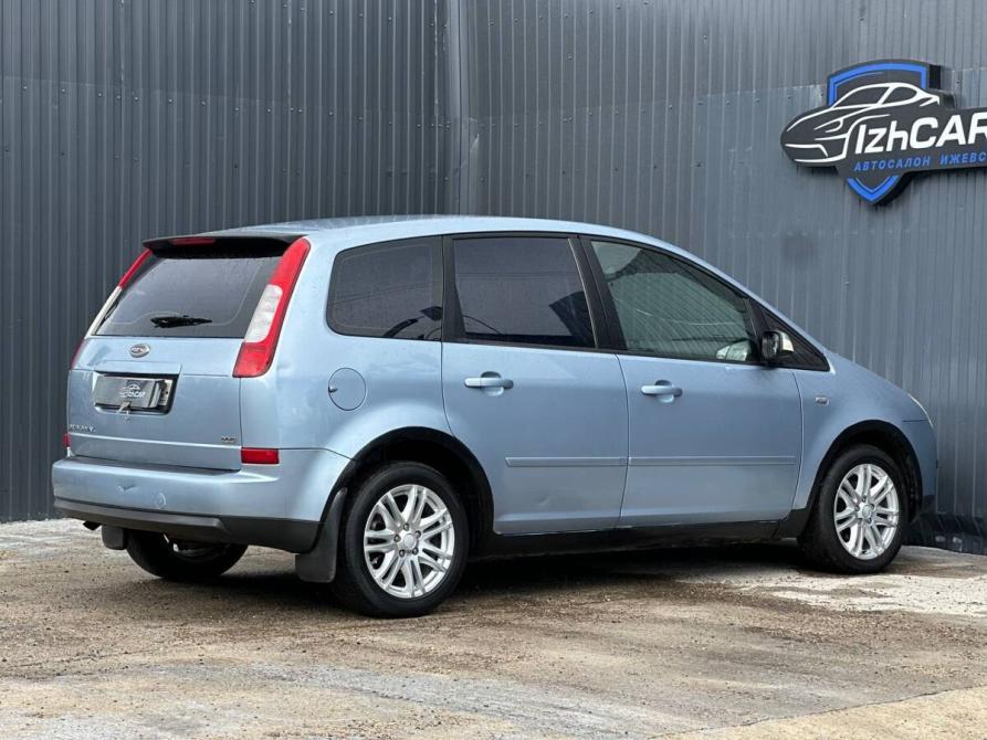 Ford C-MAX I Ижевск  - изображение 8
