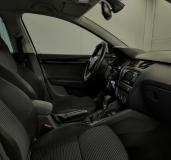 Skoda Octavia III (A7) Москва  - изображение 23