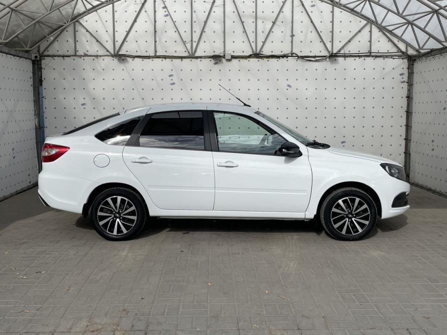 Lada (ВАЗ) Granta I Рестайлинг Тамбов  - изображение 9