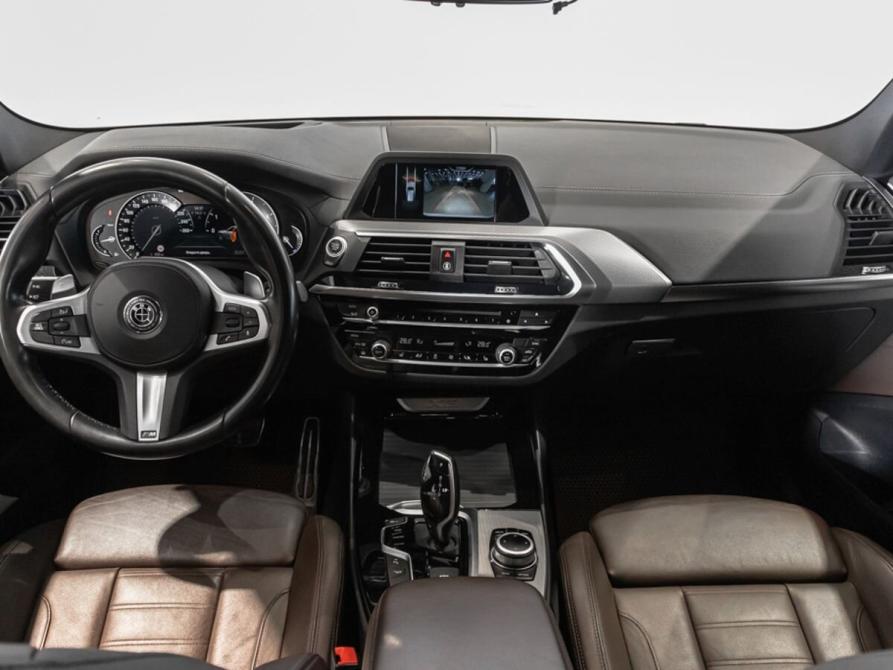BMW X3 III (G01) Казань  - изображение 6