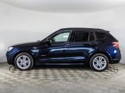 BMW X3 II (F25) Рестайлинг Санкт-Петербург  - изображение 32