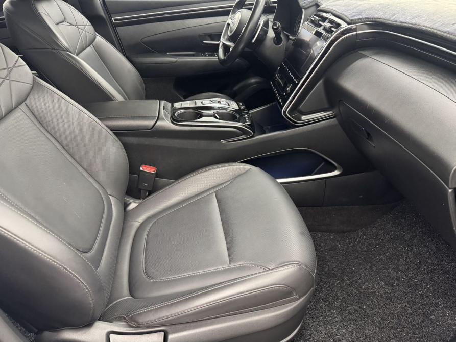 Hyundai Tucson IV Воронеж  - изображение 16