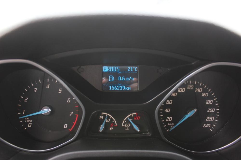 Ford Focus III Белгород  - изображение 18