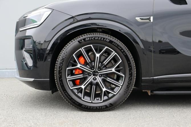 Zeekr 8X с пробегом 2026 года, цена 10 990 000 рублей, 10 км, внедорожник, Автокод Объявления