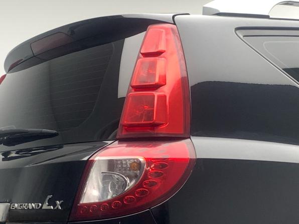 Geely Emgrand X7 I с пробегом 2015 года, цена 629 000 рублей, 132000 км, внедорожник, Автокод Объявления