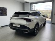 Kia Sportage V Новосибирск  - изображение 21