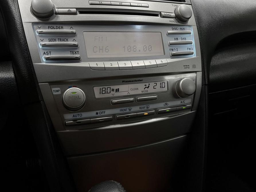 Toyota Camry VI (XV40) Рестайлинг Тверь  - изображение 15