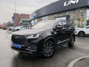 Chery Tiggo 8 Pro Max I Рестайлинг Санкт-Петербург  - изображение 22