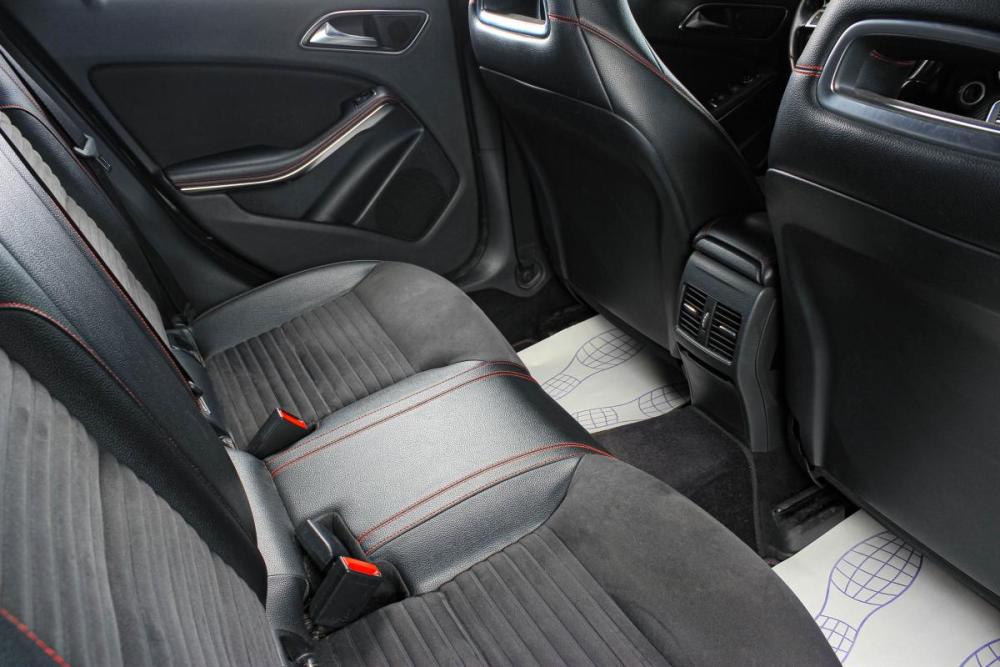 Mercedes-Benz A-Класс III (W176) Тюмень  - изображение 10