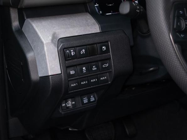 Toyota Tacoma IV с пробегом 2026 года, цена 11 199 000 рублей, 35 км, offers.body_type.unknown, Автокод Объявления