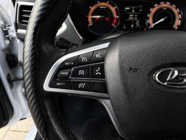 Lada (ВАЗ) Vesta I Рестайлинг (NG) с пробегом 2023 года, цена 1 280 000 рублей, 29297 км, седан, Автокод Объявления