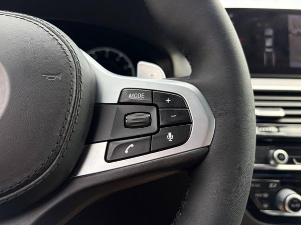 BMW 5 серии VII (G30/G31/G38) с пробегом 2019 года, цена 2 855 000 рублей, 201494 км, седан, Автокод Объявления