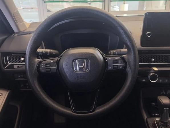 Honda Civic XI с пробегом 2022 года, цена 2 399 000 рублей, 47000 км, седан, Автокод Объявления