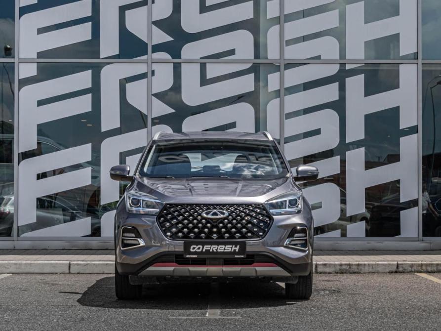 Chery Tiggo 4 Pro I Краснодар  - изображение 3