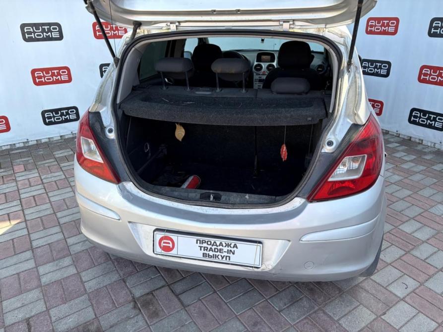 Opel Corsa D Санкт-Петербург  - изображение 12