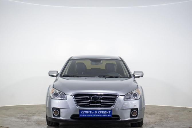 FAW Besturn B50 I с пробегом 2013 года, цена 449 000 рублей, 226000 км, седан, Автокод Объявления