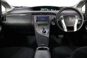 Toyota Prius III Рестайлинг (XW30) Санкт-Петербург  - изображение 26