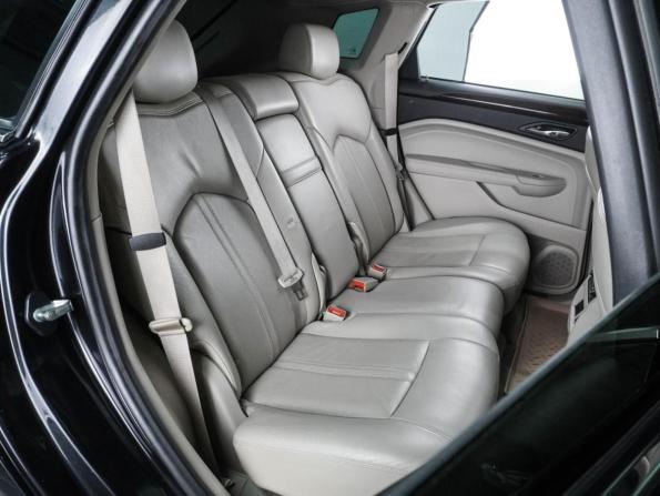 Cadillac SRX II с пробегом 2011 года, цена 1 274 000 рублей, 64132 км, внедорожник, Автокод Объявления