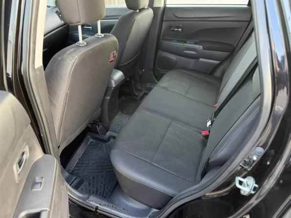 Mitsubishi ASX I Рестайлинг с пробегом 2013 года, цена 910 000 рублей, 142527 км, внедорожник, Автокод Объявления