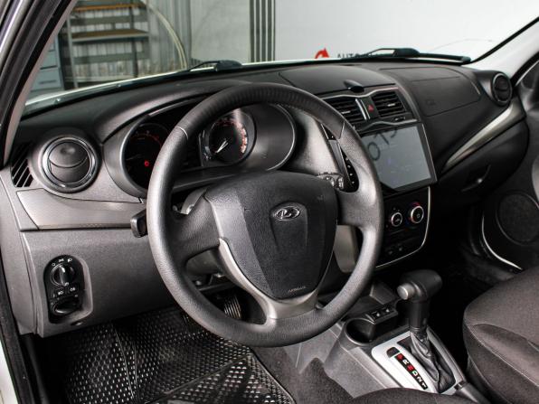Lada (ВАЗ) Granta I Рестайлинг с пробегом 2019 года, цена 949 000 рублей, 90305 км, седан, Автокод Объявления