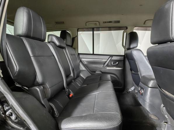 Mitsubishi Pajero IV Рестайлинг 1 с пробегом 2013 года, цена 2 249 000 рублей, 183485 км, внедорожник, Автокод Объявления