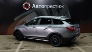 Lada (ВАЗ) Vesta I Ставрополь  - изображение 26