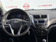 Hyundai Solaris I Рестайлинг Екатеринбург  - изображение 56