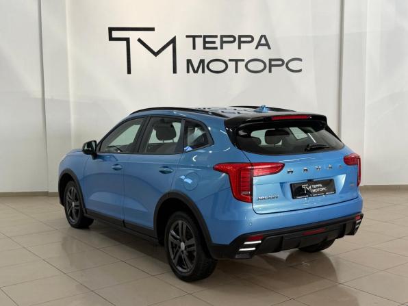 Haval Jolion I Рестайлинг с пробегом 2024 года, цена 2 210 000 рублей, 49347 км, внедорожник, Автокод Объявления