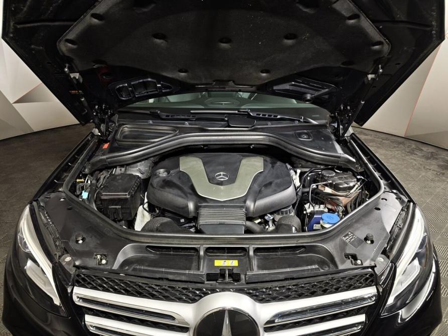 Mercedes-Benz GLE I (W166) Москва  - изображение 11