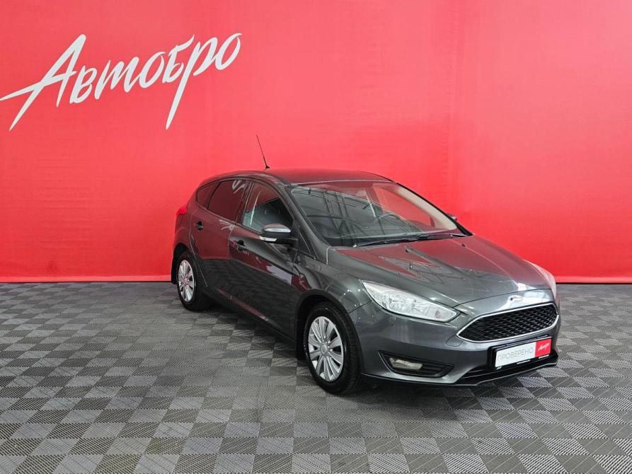 Ford Focus III Рестайлинг Вологда  - изображение 7