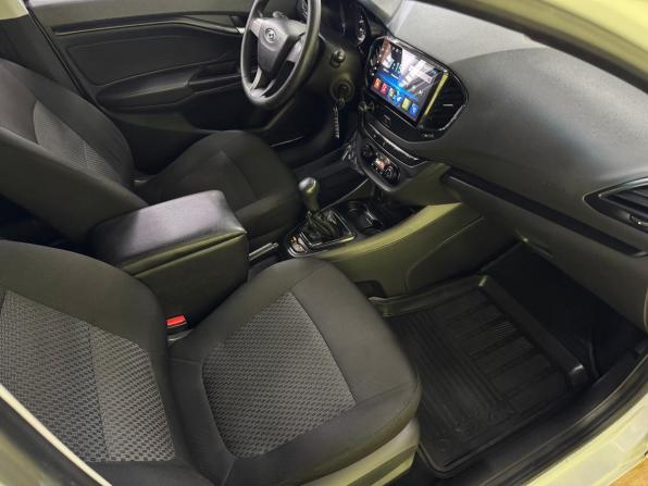 Lada (ВАЗ) Vesta I с пробегом 2017 года, цена 698 000 рублей, 169112 км, седан, Автокод Объявления