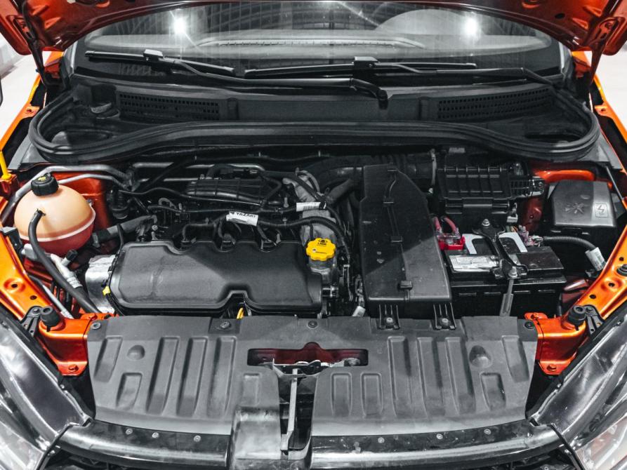 Lada (ВАЗ) Vesta I Екатеринбург  - изображение 4