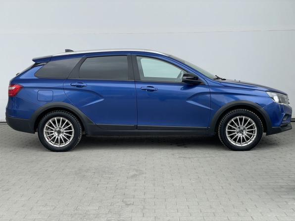 Lada (ВАЗ) Vesta I с пробегом 2020 года, цена 998 000 рублей, 121245 км, универсал, Автокод Объявления