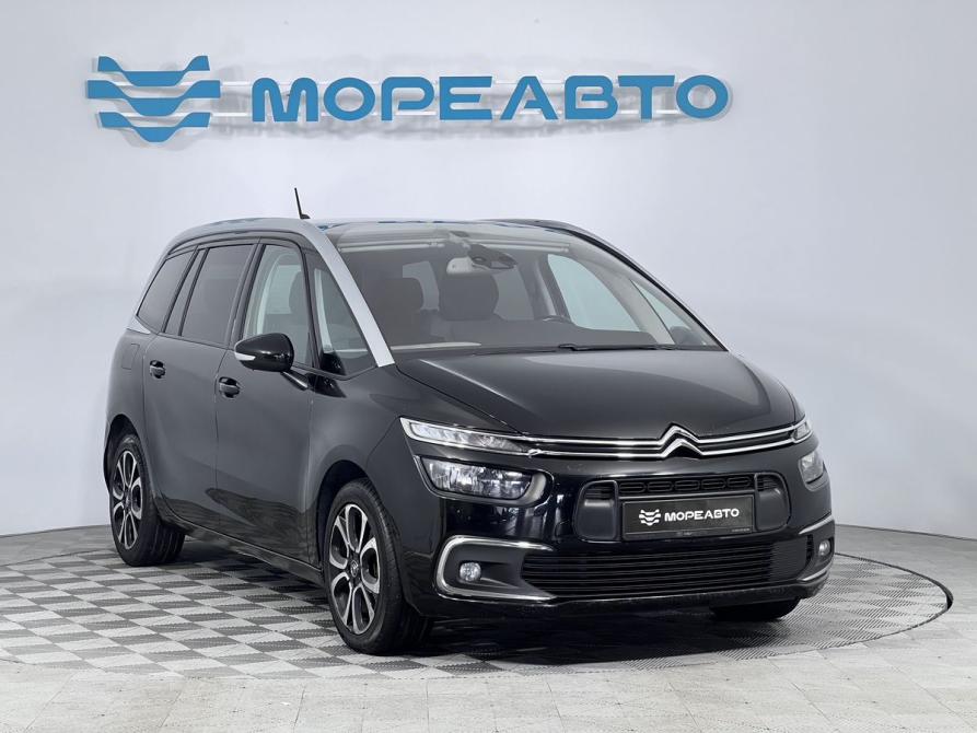 Citroen C4 SpaceTourer I Калининград  - изображение 3