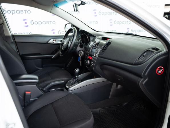 Kia Cerato II с пробегом 2012 года, цена 799 000 рублей, 146463 км, седан, Автокод Объявления