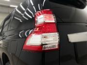Toyota Land Cruiser Prado 150 Series Рестайлинг 1 Энгельс  - изображение 56