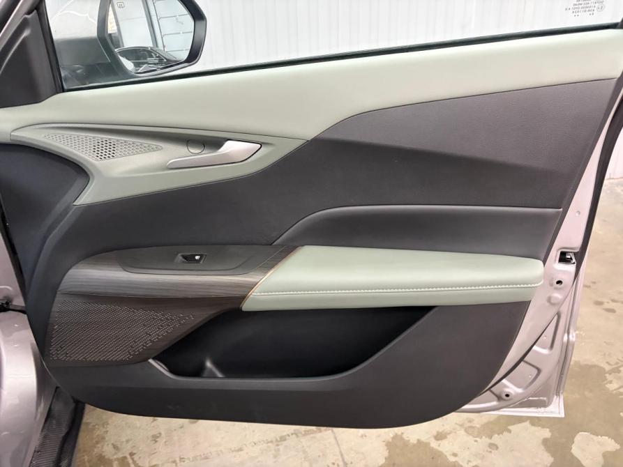 Changan Lamore Краснодар  - изображение 20