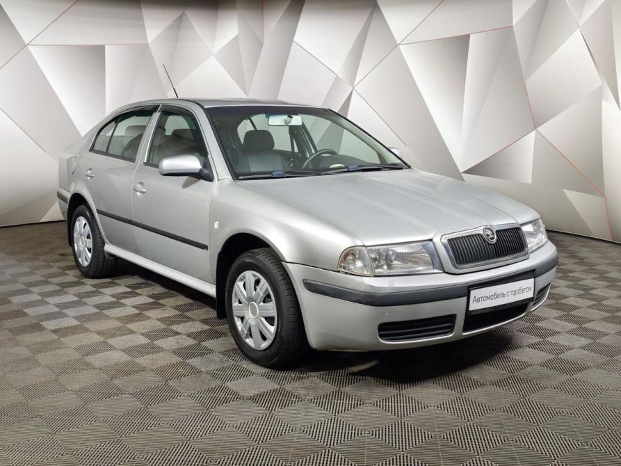 Skoda Octavia I (A4) Рестайлинг Москва  - изображение 3