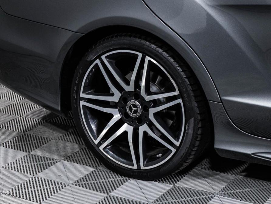 Mercedes-Benz CLS II (C218) Рестайлинг Москва  - изображение 16