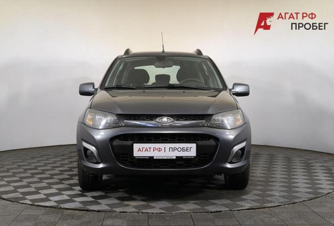 Lada (ВАЗ) Kalina II с пробегом 2014 года, цена 455 000 рублей, 142577 км, универсал, Автокод Объявления