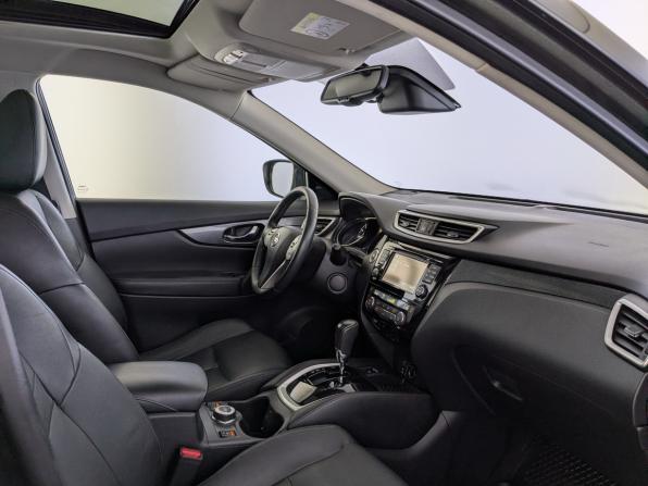 Nissan X-Trail III с пробегом 2015 года, цена 1 745 000 рублей, 163751 км, внедорожник, Автокод Объявления