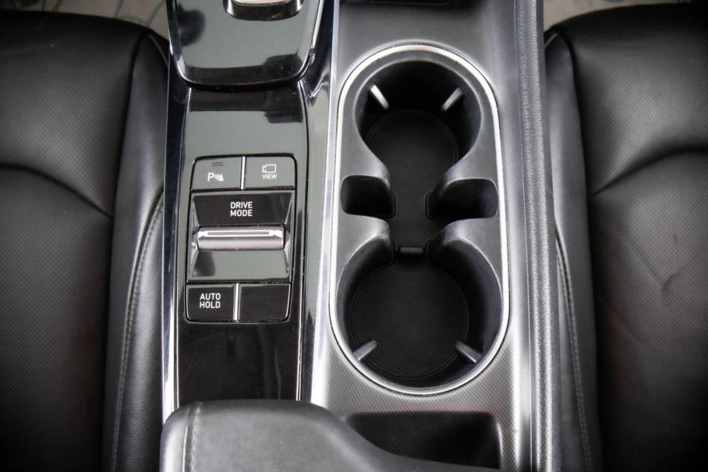 Hyundai Sonata VIII (DN8) Пермь  - изображение 22