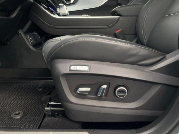 Chery Tiggo 7 Pro Max I с пробегом 2023 года, цена 2 249 000 рублей, 7332 км, внедорожник, Автокод Объявления