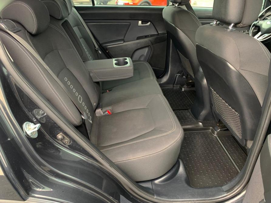 Kia Sportage III Рестайлинг Чебоксары  - изображение 30