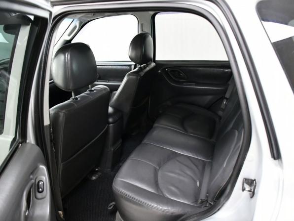 Mazda Tribute I с пробегом 2002 года, цена 450 000 рублей, 170635 км, внедорожник, Автокод Объявления
