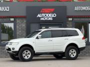 Mitsubishi Pajero Sport II Астрахань  - изображение 25