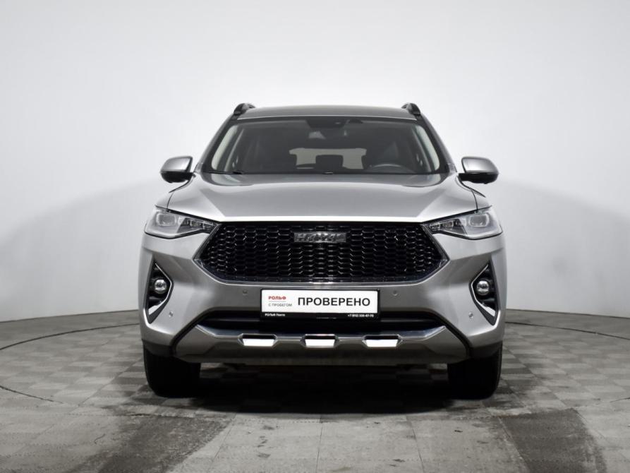 Haval F7 I Санкт-Петербург  - изображение 2